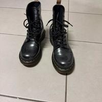 Stivaletti dr. Martens donna