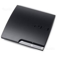 Playstation 3 slim Sony