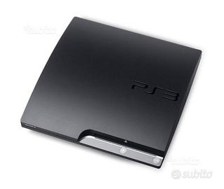 Playstation 3 slim Sony