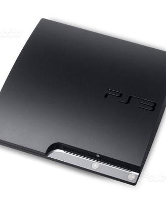 Playstation 3 slim Sony