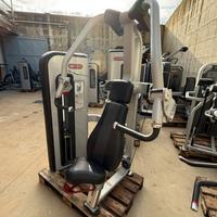 10 Attrezzi star trac/nautilus
