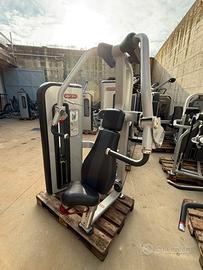 10 Attrezzi star trac/nautilus