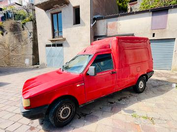 fiat fiorino