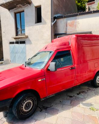 fiat fiorino