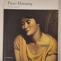Catalogo generale di Piero Marussig