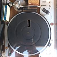 Giradischi Pioneer