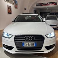Audi A4 Avant 2.0 TDI 120 CV advanced plus