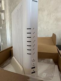 Modem D-Link