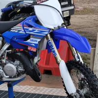 Yz 125 2017