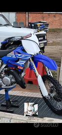 Yz 125 2017