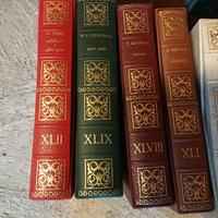 libri premi Nobel letteratura 