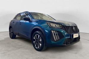 Peugeot 2008 1.2 turbo Edition 100cv
