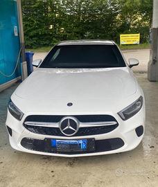 Mercedes Benz A180 2020  Progressive