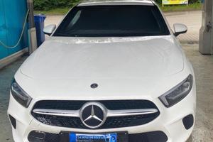 Mercedes Benz A180 2020  Progressive