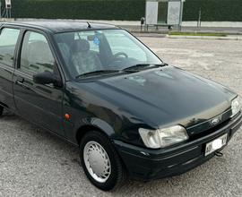 Ford Fiesta mk3 1.3 Windsor 1995 con clima