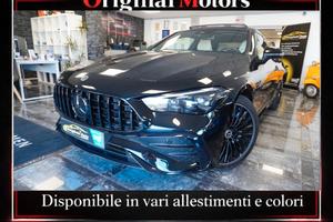Mercedes-benz CLE Coupé 220 d AMG Line