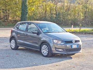 Volkswagen Polo 1.4 5 porte Highline 2011-E5B Manu
