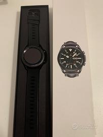 Smart Watch Galaxy Swatch 3