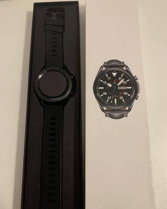 Smart Watch Galaxy Swatch 3