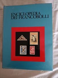 Enciclopedia dei francobolli