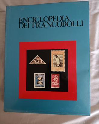 Enciclopedia dei francobolli