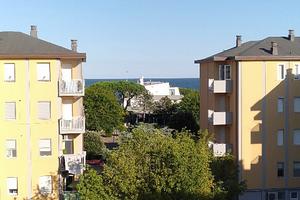 Casa al mare comacchio lido delle nazioni