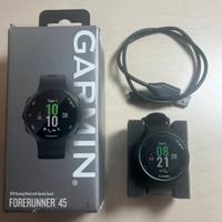 Garmin Forerunner 45