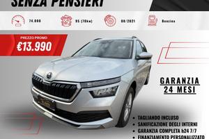Skoda Kamiq 1.0 TSI 95CV Ambition TUA A RATE CON Z