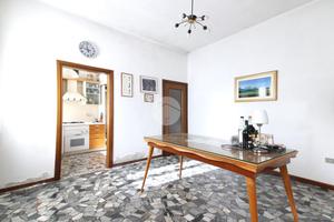 PORZIONE DI BIFAMILIARE A VICENZA