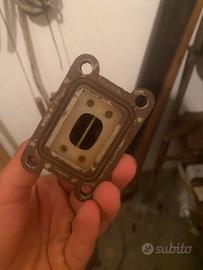 Pacco lamellare am6 originale