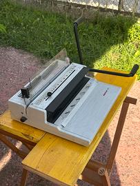 Rilegatrice professionale RENZ AB38WI