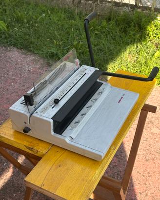 Rilegatrice professionale RENZ AB38WI