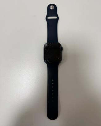 Apple Watch Series 6 (Navi Blue)