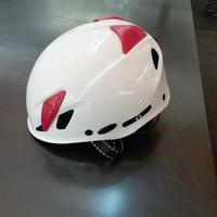 Casco alpnismo-lavoro