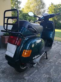 vespa cosa 150