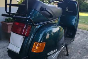 vespa cosa 150