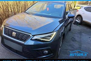 Seat Arona 1.0 TGI Style 90cv LED, Navi, Sedili ri
