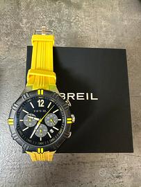 Orologio BREIL collezione B RISE da uomo