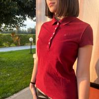 Polo Tommy Hilfiger taglia S