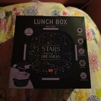 Lunch Box Legami