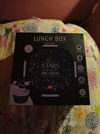 Lunch Box Legami
