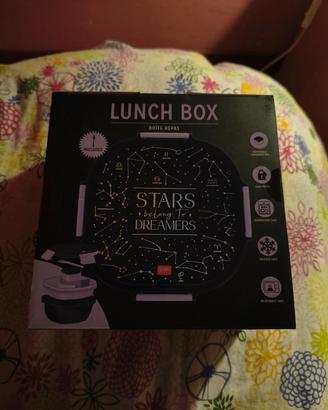 Lunch Box Legami