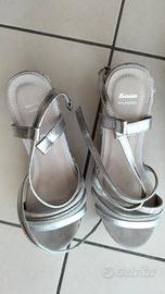 scarpe  al pezzo 10€