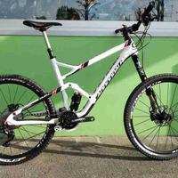 CANNONDALE JEKYLL Hi-MOD CARBON 2 (White)