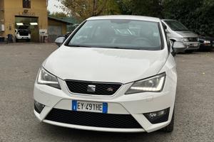 Seat Ibiza 1.6 TDI 105 CV CR 3 porte FR