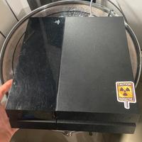 PlayStation 4