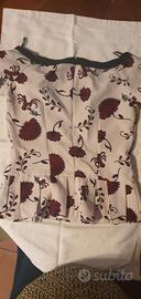 camicetta maniche corte 