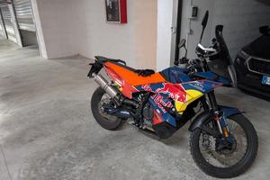 KTM 890 Adventure 2023