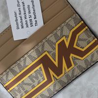 Michael Kors -NUOVO  Porta carte di credito Jet 