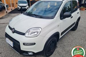 Fiat Panda 4x4 TwinAir Turbo*EU6d*UNIPRO*TAGLIANDI